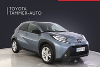 Toyota Aygo X vaihtoauto