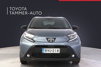 Toyota Aygo X vaihtoauto
