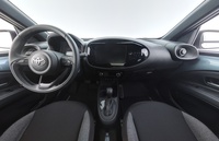 Toyota Aygo X vaihtoauto