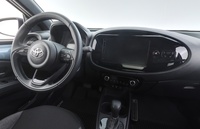 Toyota Aygo X vaihtoauto