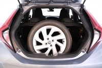 Toyota Aygo X vaihtoauto