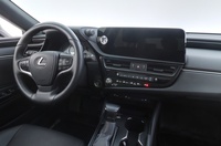 Lexus ES vaihtoauto