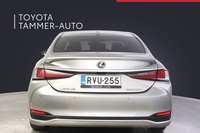 Lexus ES vaihtoauto