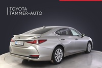 Lexus ES vaihtoauto