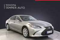 Lexus ES vaihtoauto
