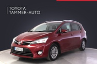 Toyota Verso vaihtoauto