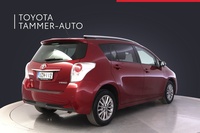 Toyota Verso vaihtoauto