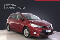 Toyota Verso vaihtoauto