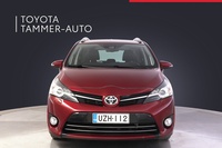 Toyota Verso vaihtoauto