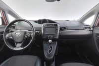 Toyota Verso vaihtoauto