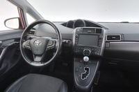 Toyota Verso vaihtoauto