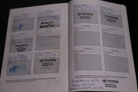 Toyota Verso vaihtoauto