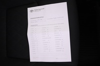 Toyota Corolla Cross vaihtoauto