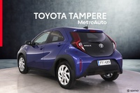 Toyota Aygo X vaihtoauto