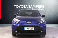 Toyota Aygo X vaihtoauto