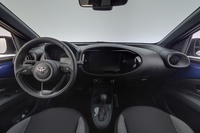 Toyota Aygo X vaihtoauto