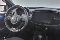 Toyota Aygo X vaihtoauto