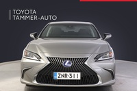 Lexus ES vaihtoauto