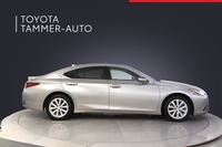 Lexus ES vaihtoauto