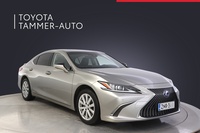 Lexus ES vaihtoauto