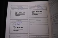 Lexus ES vaihtoauto