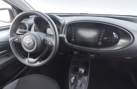 Toyota Aygo X vaihtoauto