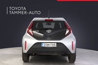 Toyota Aygo X vaihtoauto