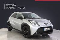 Toyota Aygo X vaihtoauto