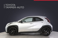 Toyota Aygo X vaihtoauto