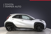 Toyota Aygo X vaihtoauto