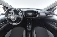 Toyota Aygo X vaihtoauto