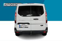 Ford Transit Connect vaihtoauto