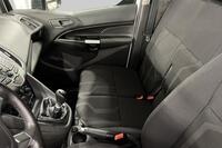 Ford Transit Connect vaihtoauto