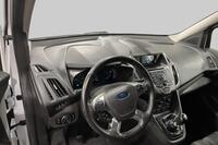 Ford Transit Connect vaihtoauto
