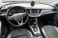Opel Grandland X vaihtoauto
