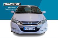 Honda Insight vaihtoauto