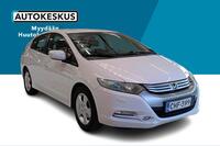 Honda Insight vaihtoauto
