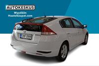 Honda Insight vaihtoauto