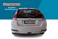 Honda Insight vaihtoauto