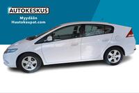 Honda Insight vaihtoauto