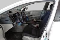 Honda Insight vaihtoauto