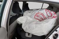 Honda Insight vaihtoauto