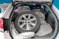 Honda Insight vaihtoauto