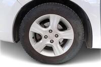 Honda Insight vaihtoauto