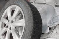 Honda Insight vaihtoauto