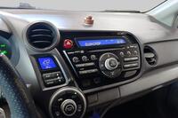 Honda Insight vaihtoauto