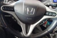 Honda Insight vaihtoauto