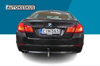 BMW 5-sarja vaihtoauto