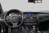 BMW 5-sarja vaihtoauto