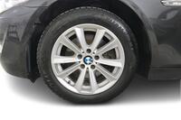 BMW 5-sarja vaihtoauto